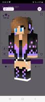 PvP Skins for Minecraft imagem de tela 1