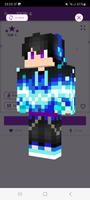 PvP Skins for Minecraft syot layar 2