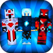 Boys Skins for Minecraft PE