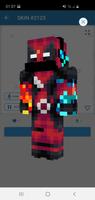 Boys Skins for Minecraft PE ภาพหน้าจอ 1