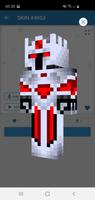 Boys Skins for Minecraft PE ภาพหน้าจอ 3