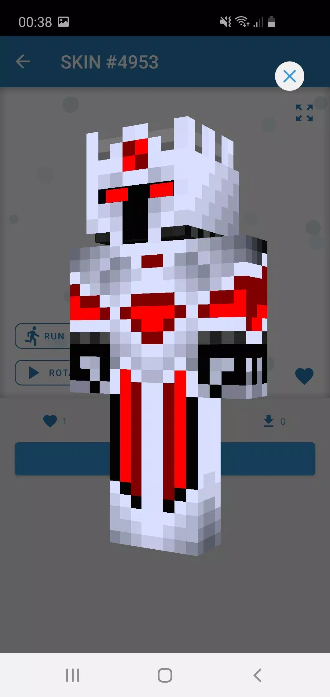 Boys Skins for Minecraft PE::Appstore for Android