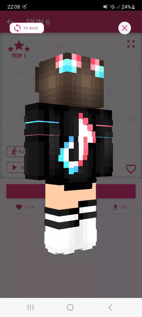 15 Most Popular Minecraft Skins & How to Get the best Minecraft Skins