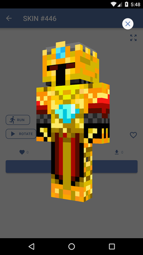 Skins For Minecraft Pe New Skins Apk 5 3 Download For Android Download Skins For Minecraft Pe New Skins Apk Latest Version Apkfab Com