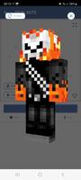 Skins for Minecraft imagem de tela 2