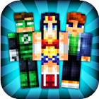 Skins for Minecraft 2 Zeichen