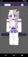 Skins for Minecraft 2 syot layar 2