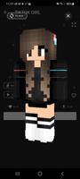 Skins for Minecraft 2 captura de pantalla 3