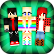 Skins Packs para Minecraft PE