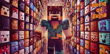 World of Skins