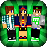 World of Skins APK