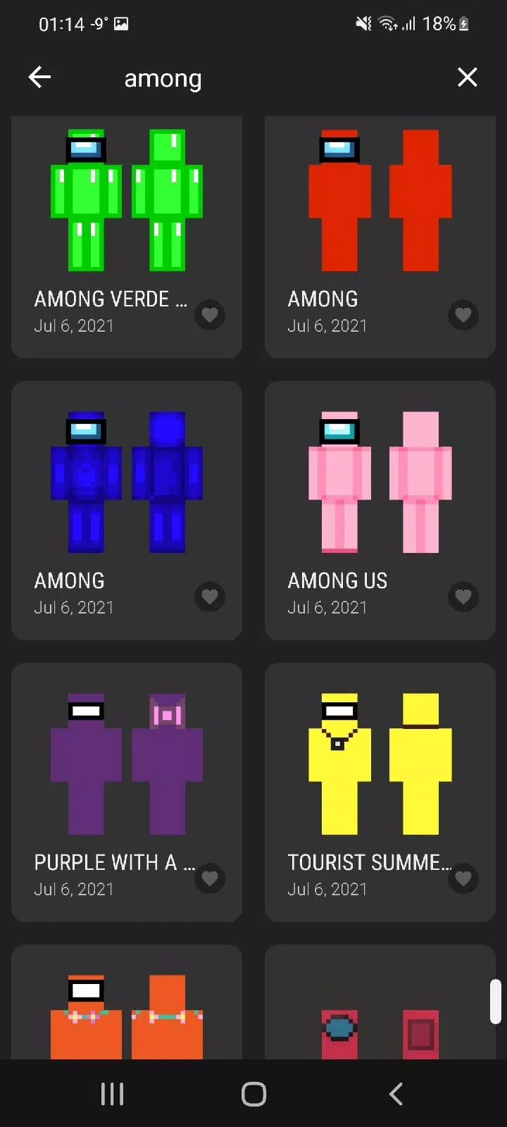 Herobrine Skins for Minecraft PE for Android - Download the APK from  Uptodown