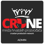 CRONE - Admin icon