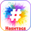 Likes and Followers by Hashtag