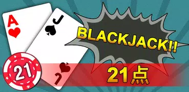 BlackJack - Daily 21 Points