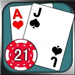 BlackJack - Daily 21 Points アプリダウンロード