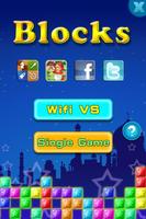 Russian Blocks পোস্টার
