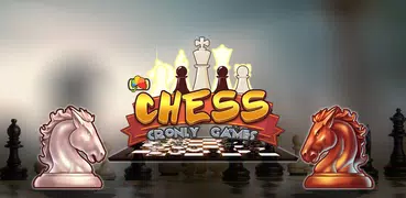 Chess - Online Game Hall
