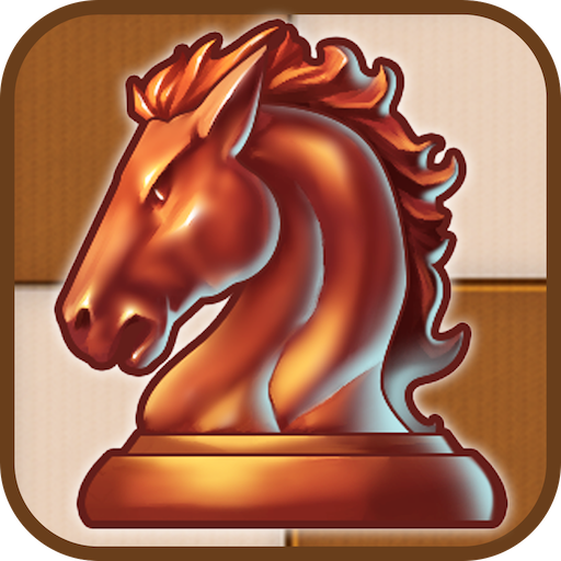 国际象棋 - 在线游戏大厅 Chess Online