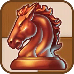 国际象棋 - 在线游戏大厅 Chess Online XAPK 下載