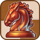 Chess - Online Game Hall आइकन