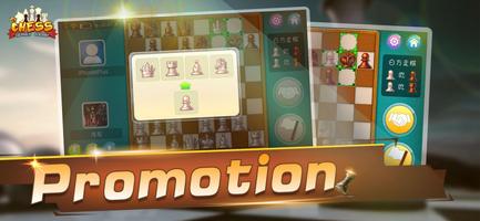 Chess - Online Game Hall اسکرین شاٹ 2