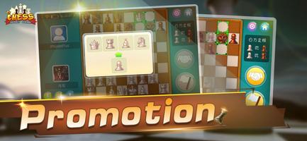 Chess - Online Game Hall تصوير الشاشة 2