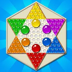 Chinese Checkers Online APK Herunterladen