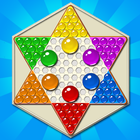 Chinese Checkers Online آئیکن