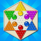 Chinese Checkers Online ไอคอน