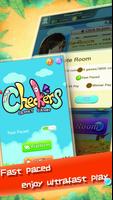 Chinese Checkers Online स्क्रीनशॉट 1