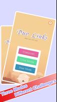 Duo Links الملصق