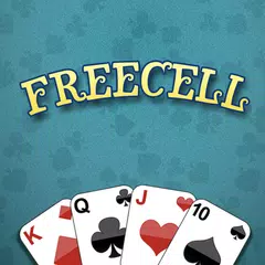 FreeCell アプリダウンロード