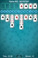 FreeCell Poster