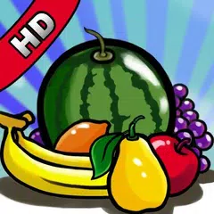 Fruit Link HD アプリダウンロード