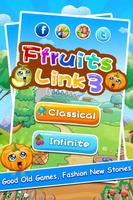 Fruits Link 3 постер