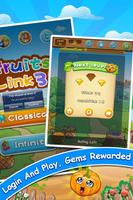 Fruits Link 3 скриншот 2
