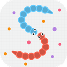 Snakes Online أيقونة