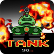 Tank 90.io