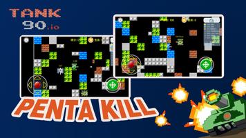 Tank 90.io تصوير الشاشة 2
