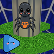 Spider Spin Tower