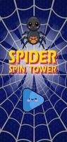 Teen Patti-Spider Spin poster