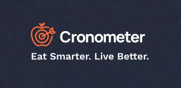 Calorie-Counter by Cronometer