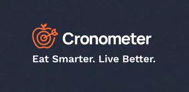 Cronometer - Calorie Counter