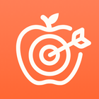 Calorie Counter by Cronometer آئیکن