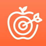 Calorie Counter by Cronometer-icoon