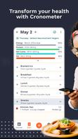 Calorie Counter by Cronometer الملصق