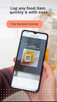 Calorie Counter by Cronometer تصوير الشاشة 3