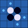 Catta Reversi