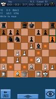 Napo Chess Lite পোস্টার